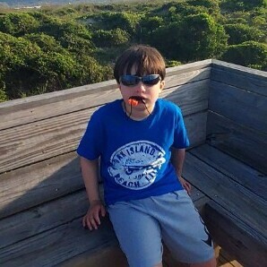 Team Page: Marty's Marvels